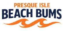 PI Beach Bums Logo